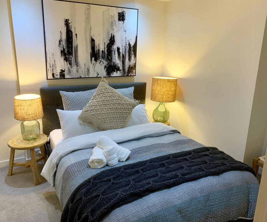 Boutique Abode 314