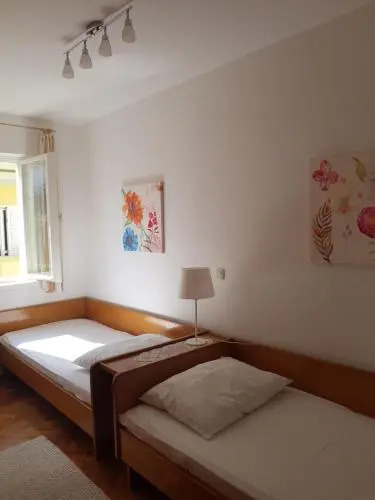 Apartments Antica