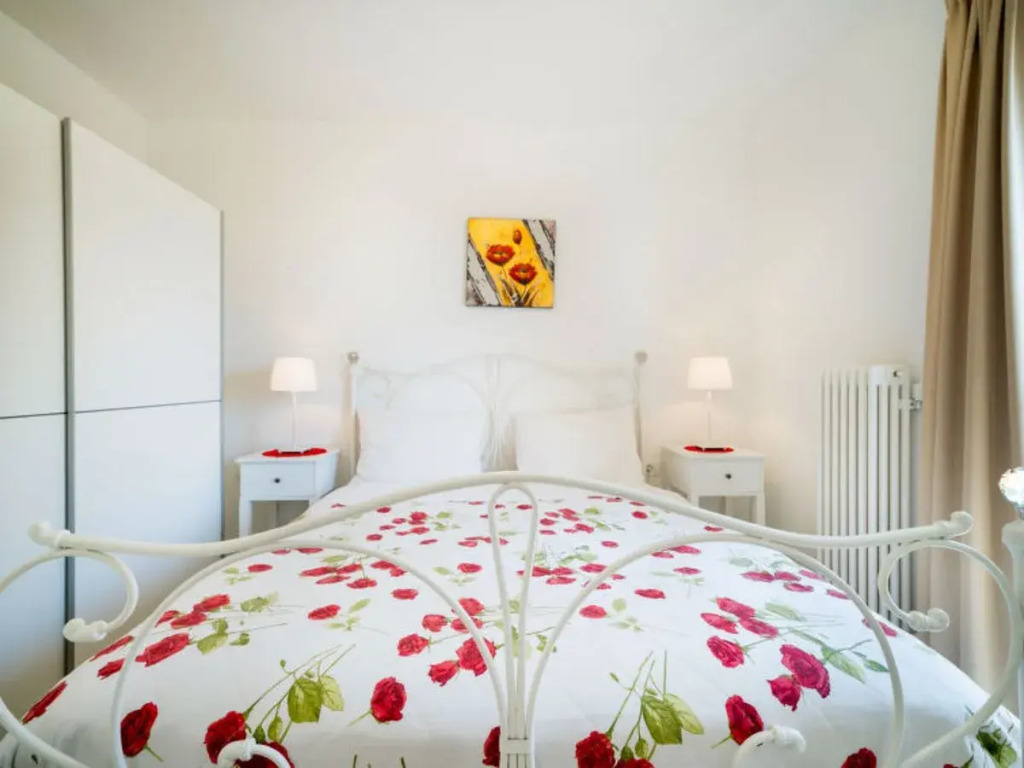 Apartment Silvana Civray 36790