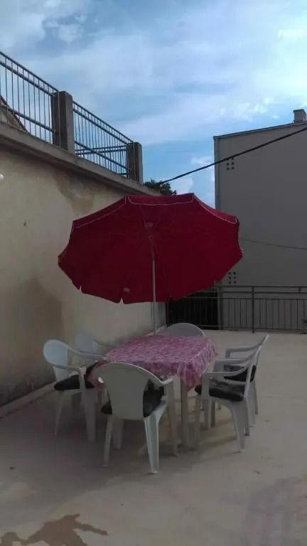 Apartment in Crikvenica 41597