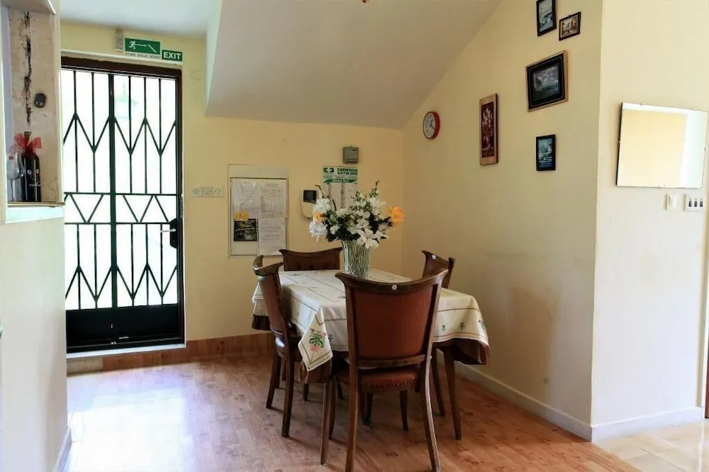 Apartment Laura Zaton