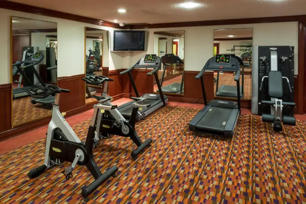 Real Inn Tijuana by Camino Real Hoteles