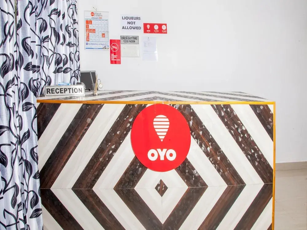 OYO 11394 Hotel Mount N Breeze