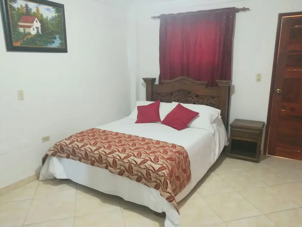 Hotel el Delfin