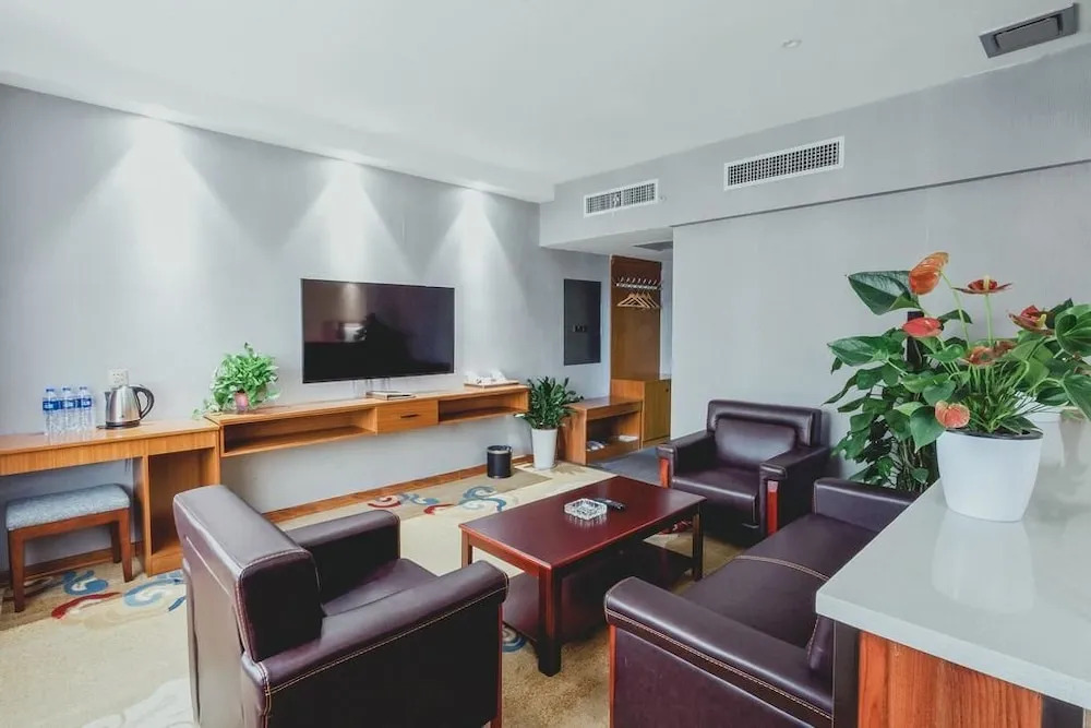 Xi'an Hotel