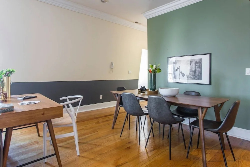 Domio Old City Prime 2Br Apt Near Independence Hall