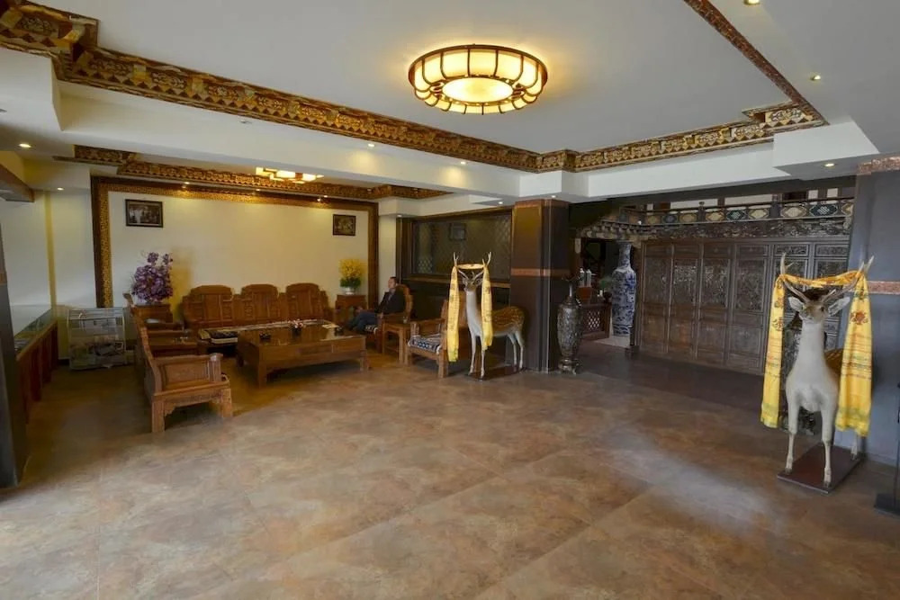 Lanting Yipin Hotel