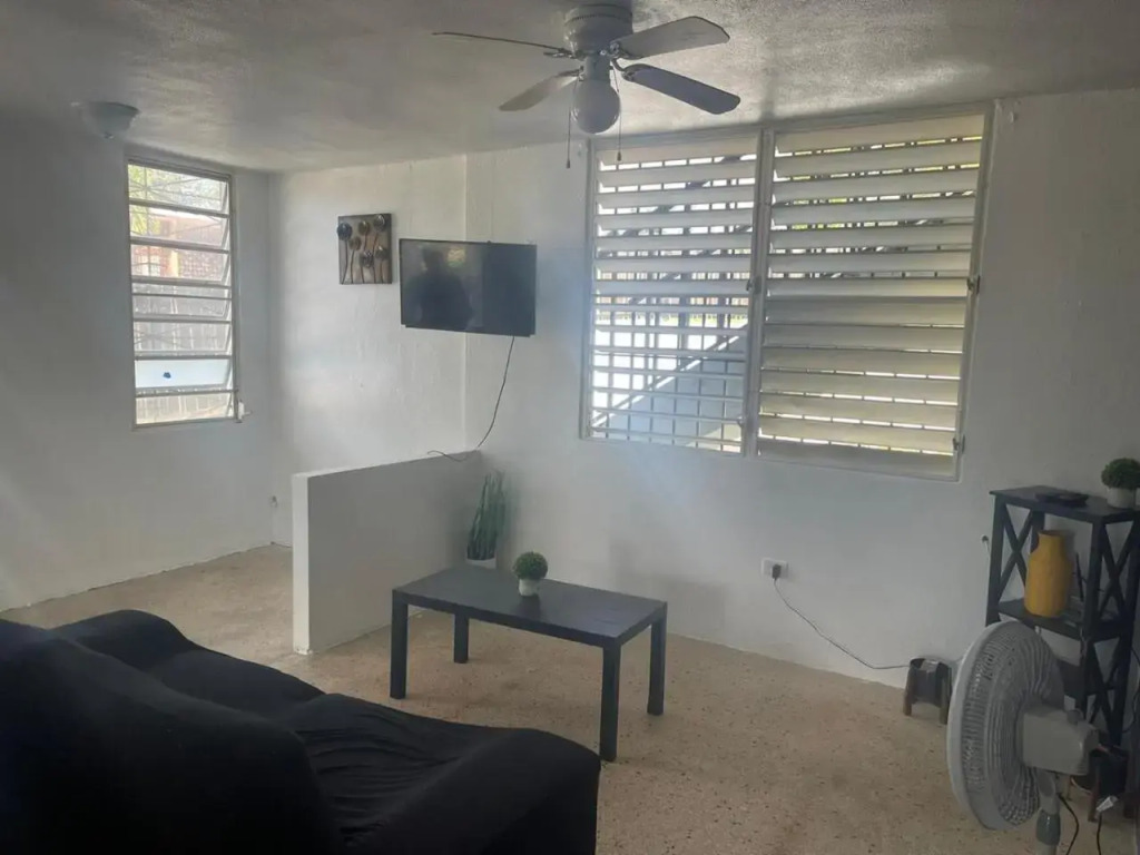 3 Bedroom Home Best Price Bayamon by Rentalspr