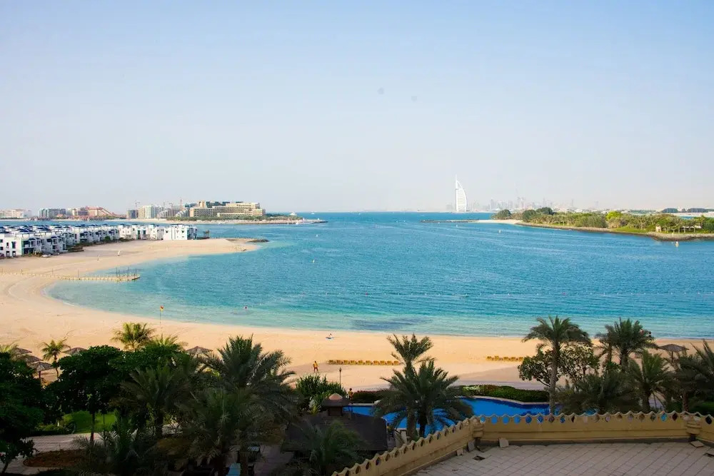 Maison Privee - Shoreline Al Khudrawi