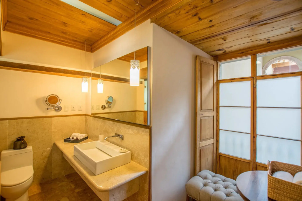 Casa del Rector Hotel Boutique