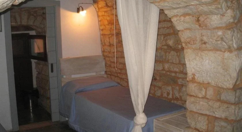 Masseria Colombo