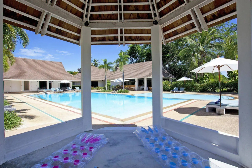 Buraran Suites