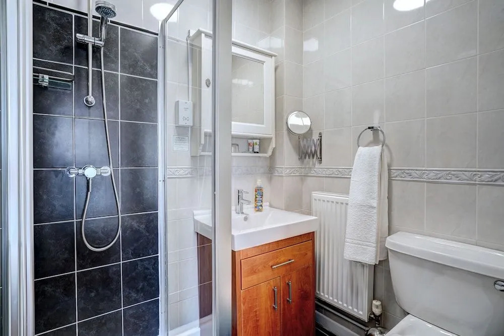 Regency Guest House