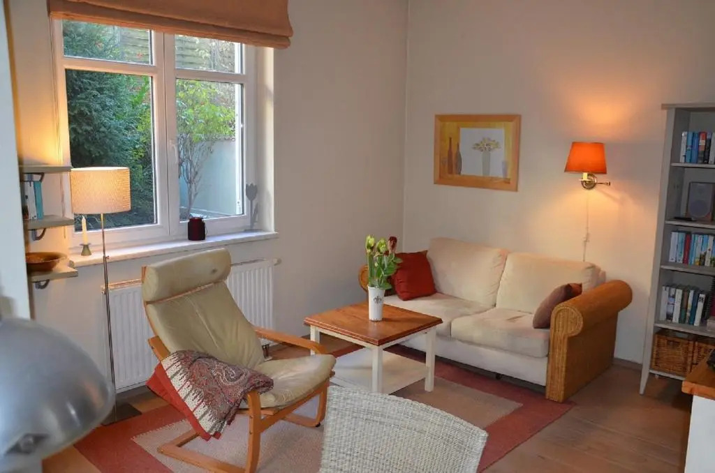 Villa Sabinium Appartement 1 und 4