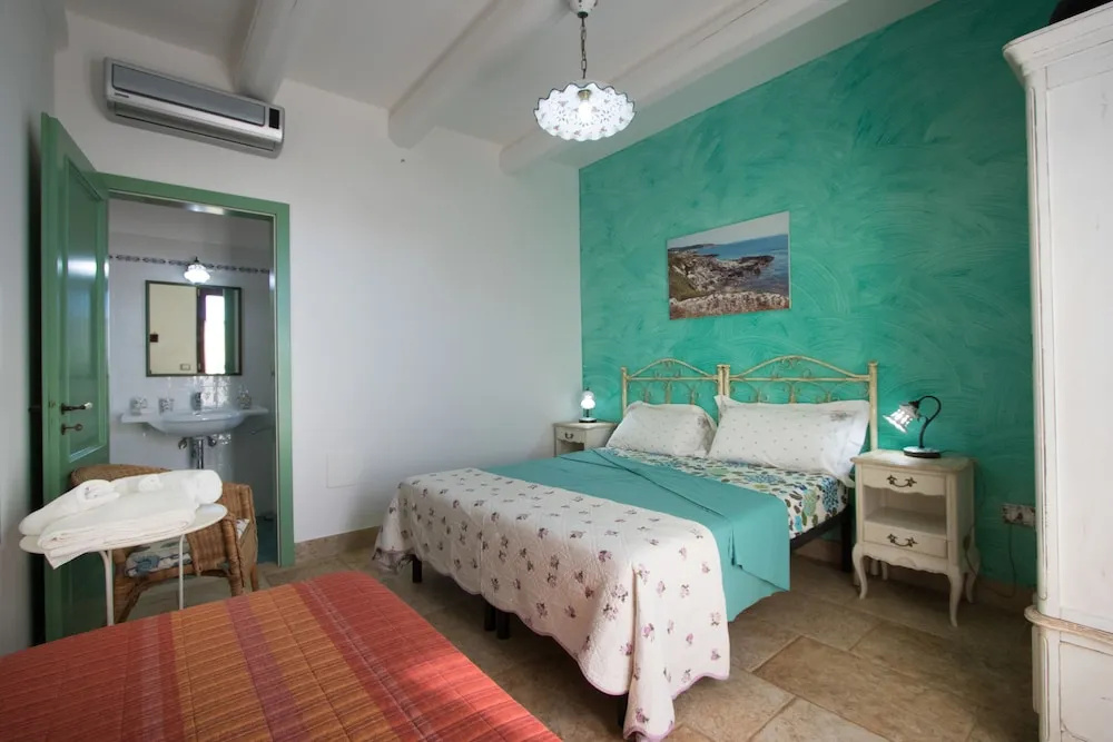 Casale de li Canti - Hotel Agriturismo