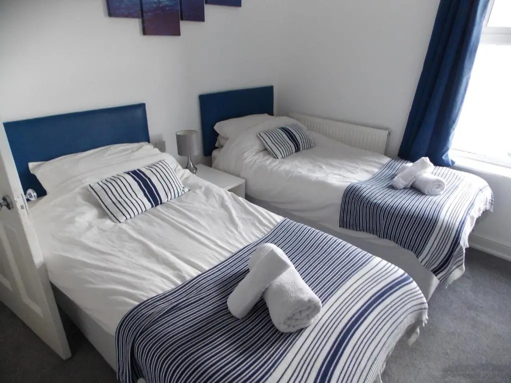Ocean House - Weymouth