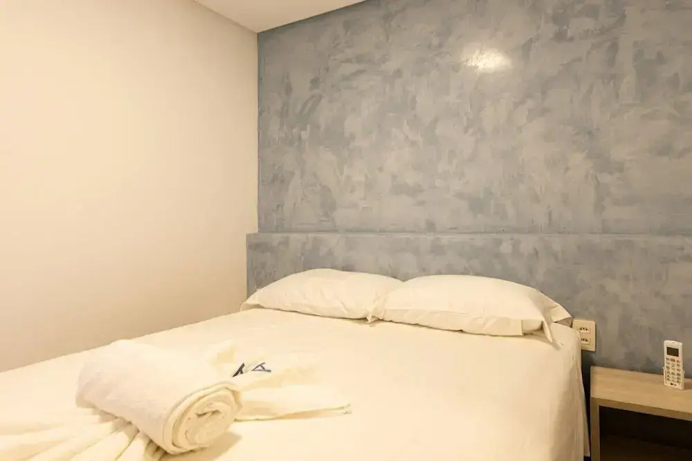 Resort à beira-mar em Muro Alto