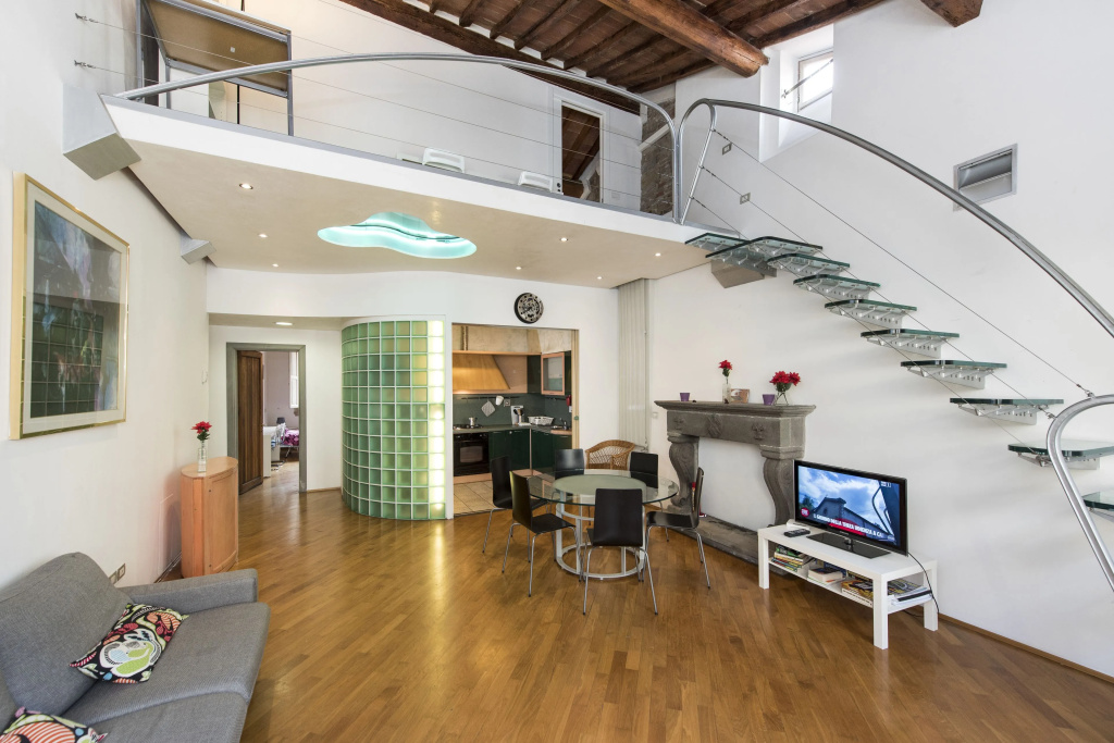 Apartments Florence Vigna Nuova 3bd