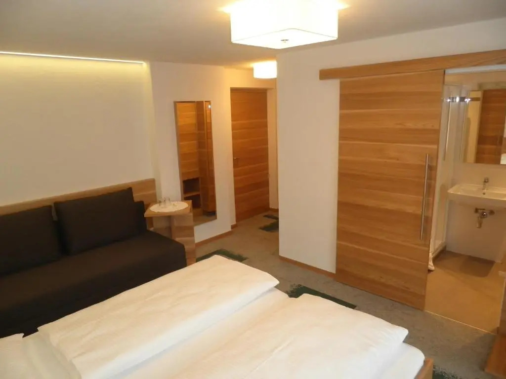 Hotel Gesser