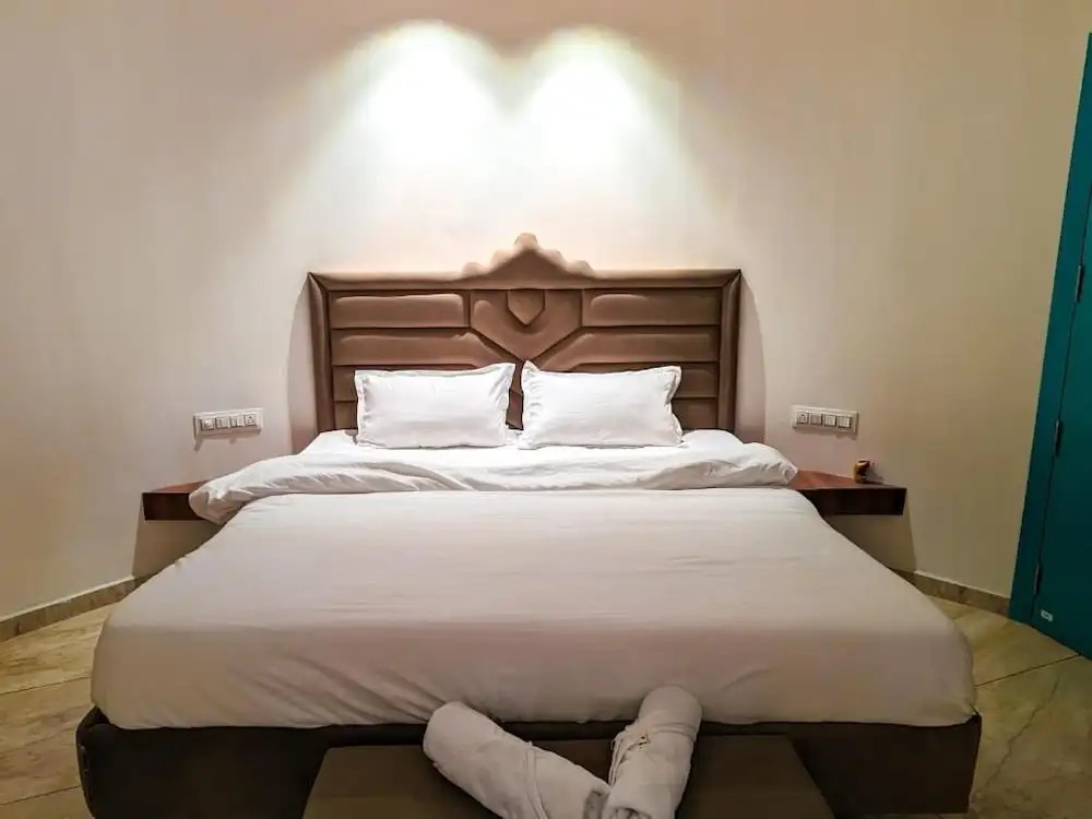 The Royal Rivera Resort