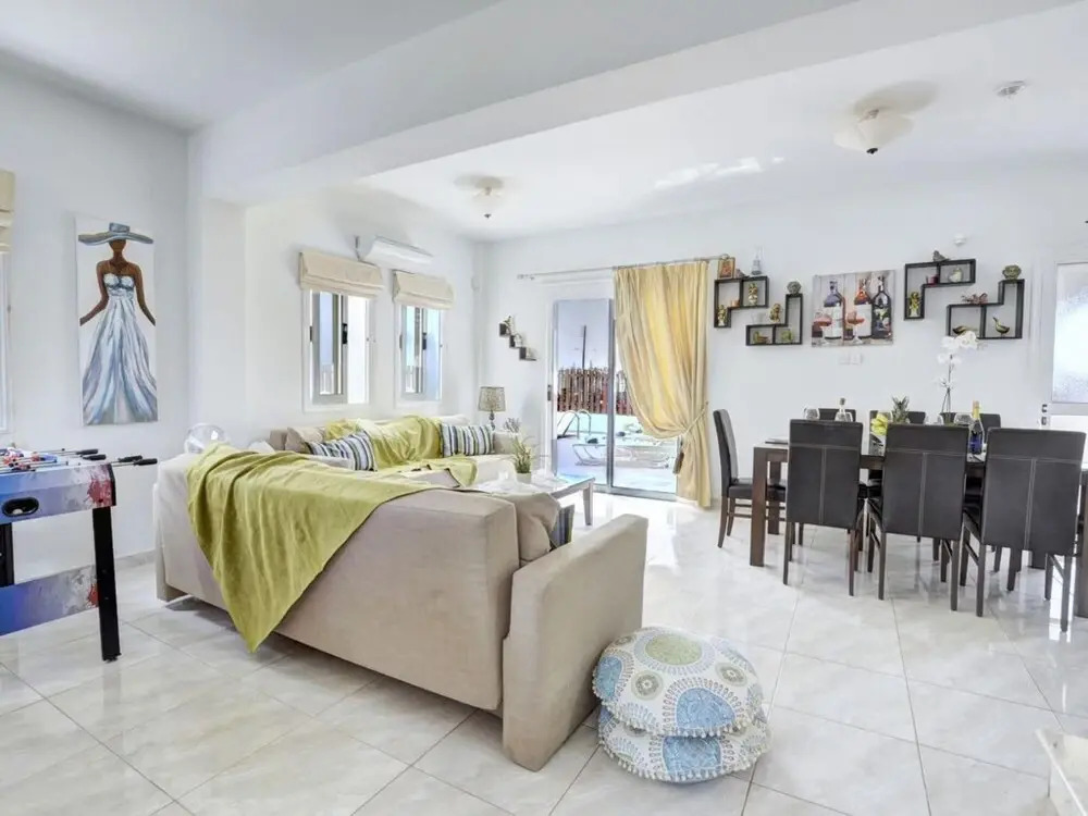 Villa Jessie AQ HA2