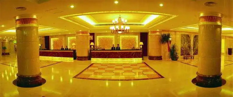 UChoice Hotel