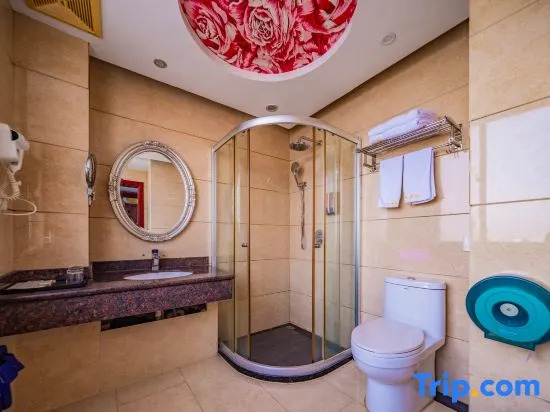 Tiancheng Business Hotel (Pingxiang College)