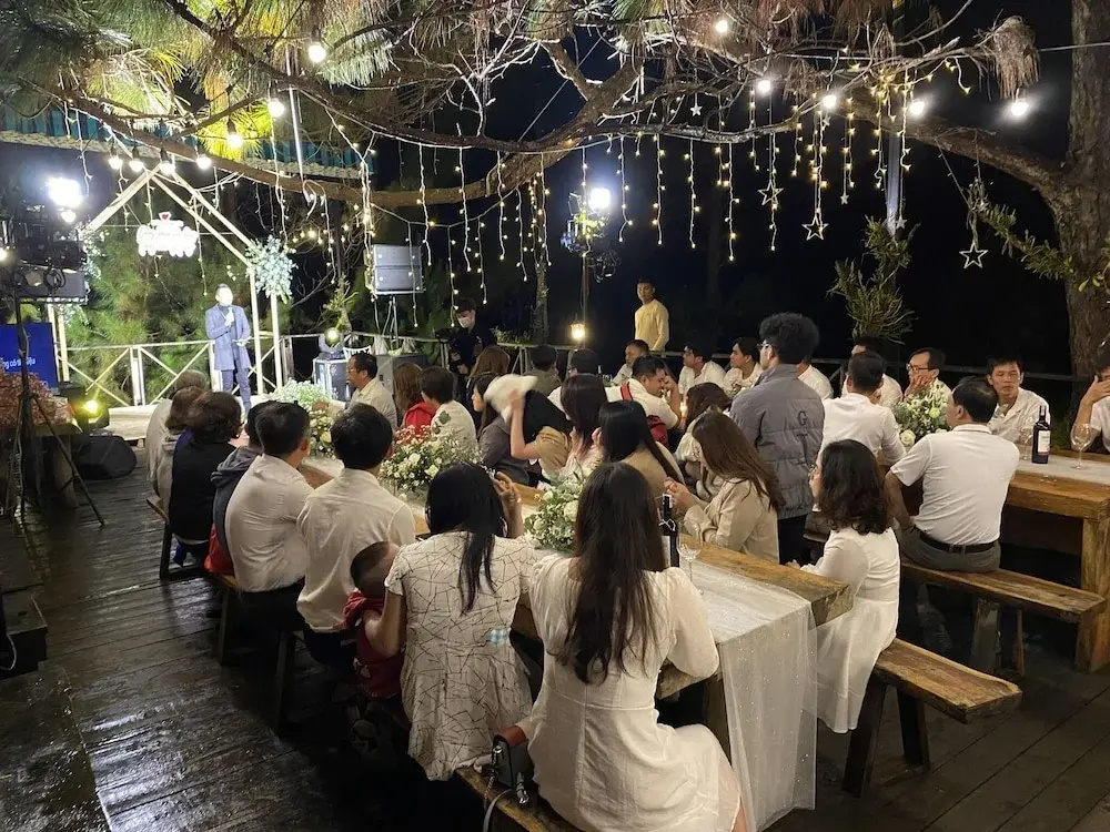 Kim Ngan Hills Resort