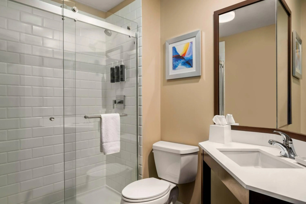 Four Points by Sheraton Chicago Westchester/Oak Brook
