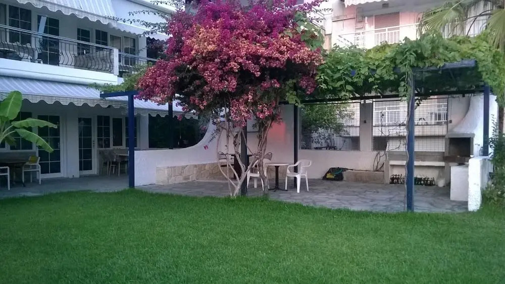 Blue Block