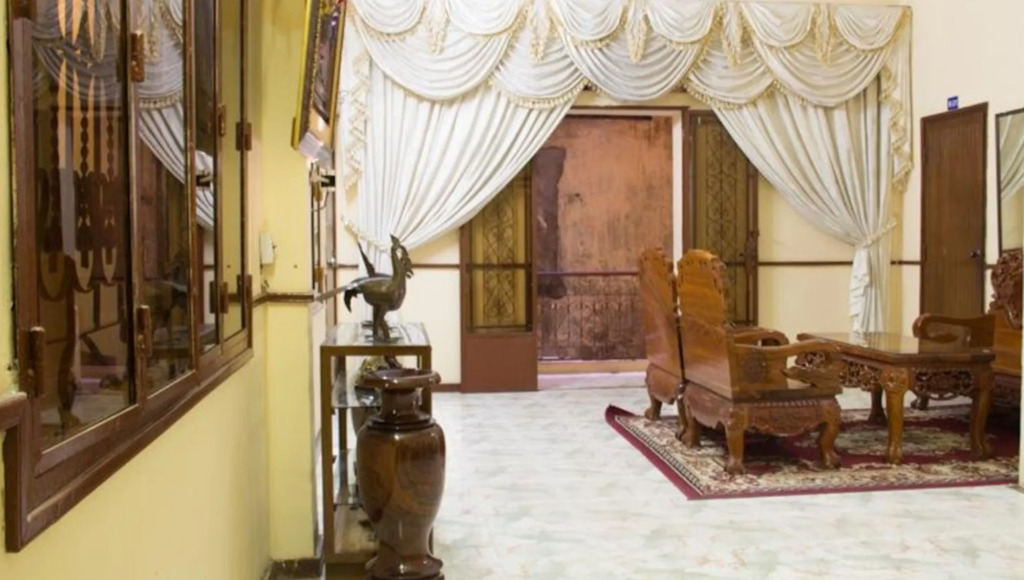 Royal Guest House