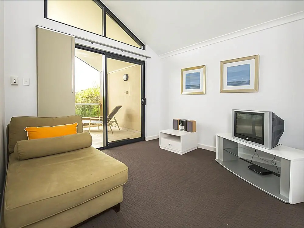 Yallingup Beach Resort