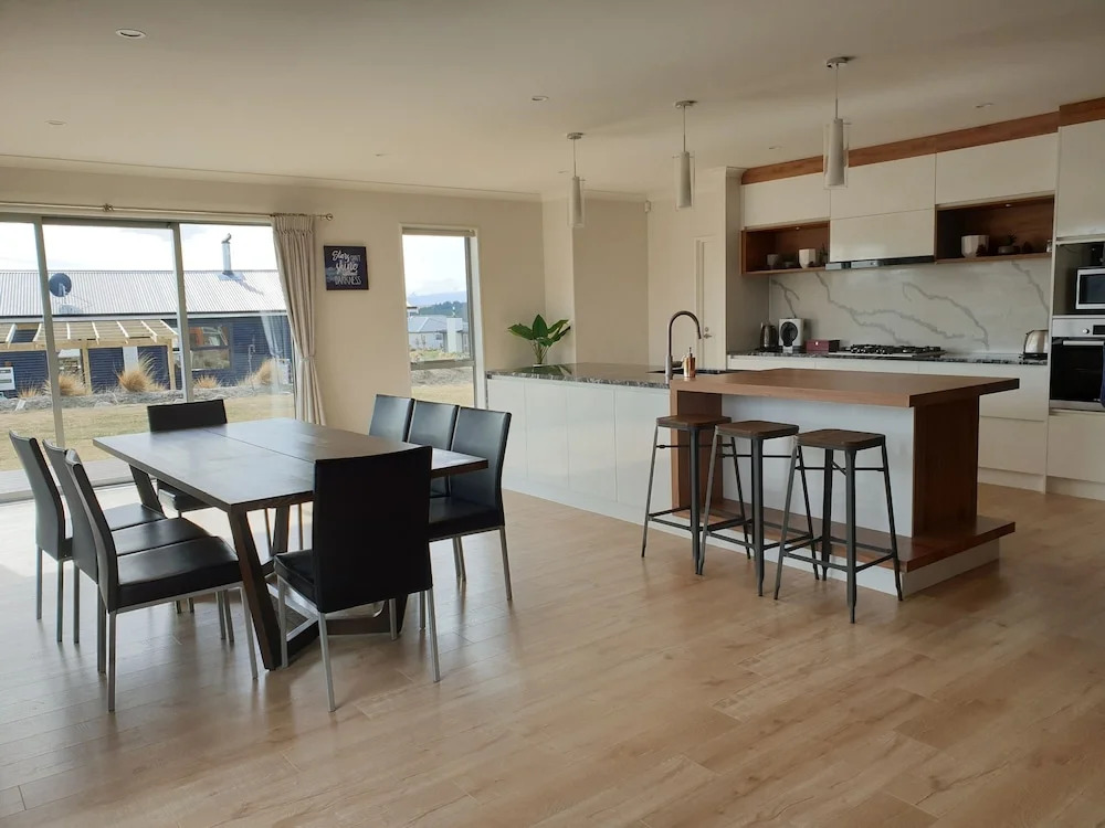 Super House 3 Bedroom