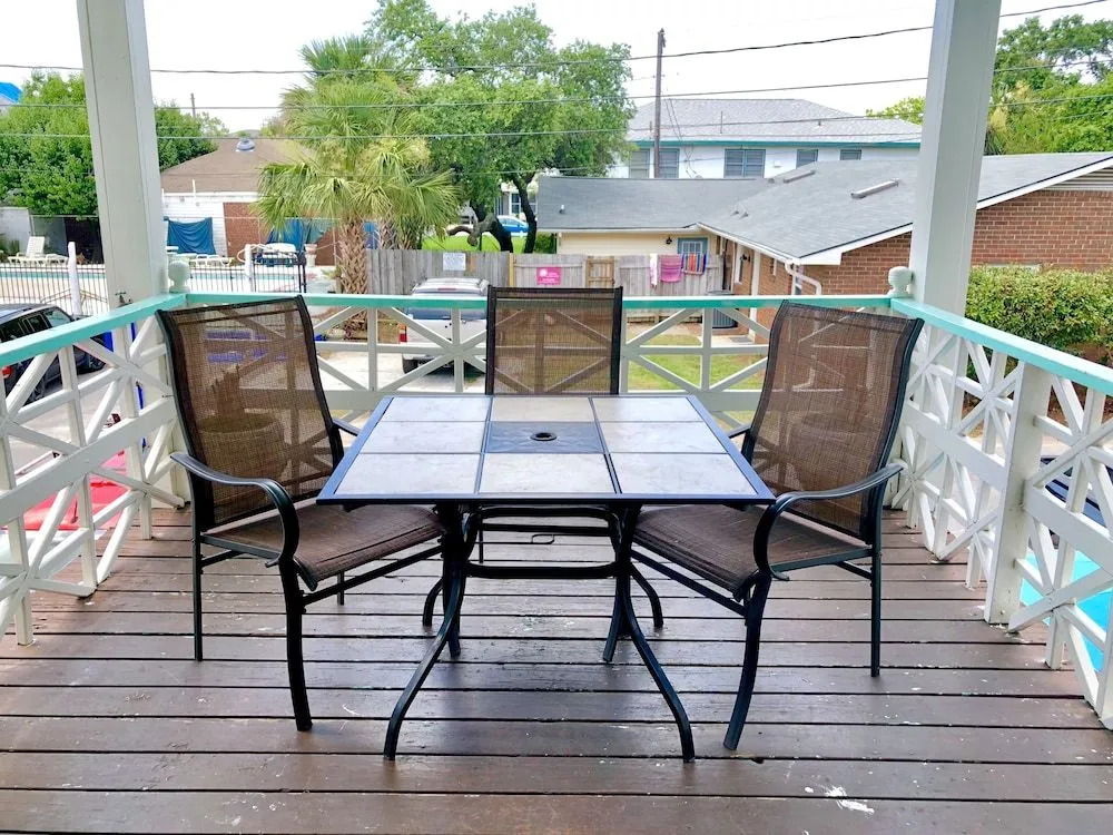 Atlantis Inn - Tybee Island