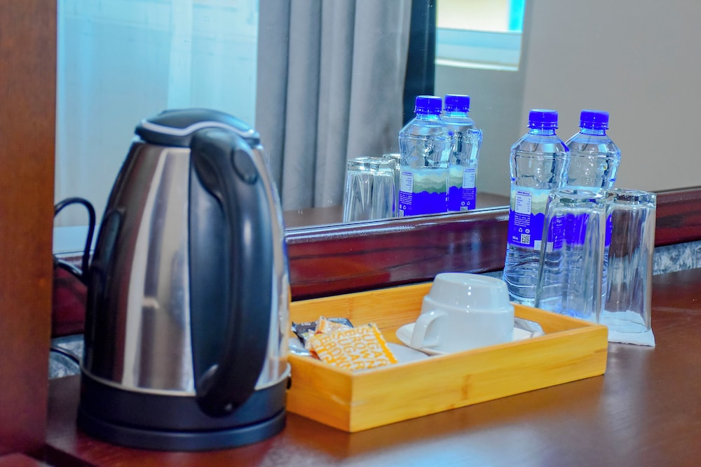 The Residence Hotel Dodoma