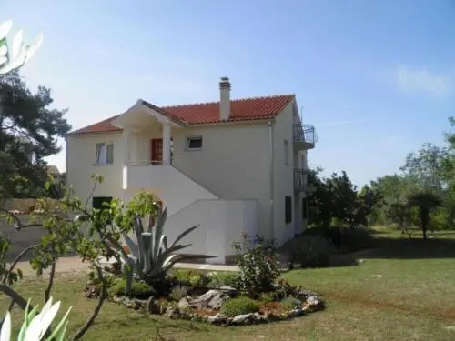 Apartments Skocic