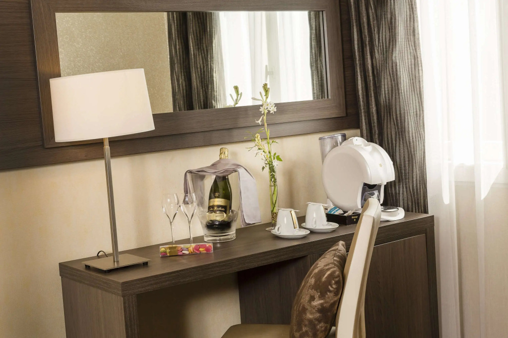 Best Western PLUS Elixir Grasse