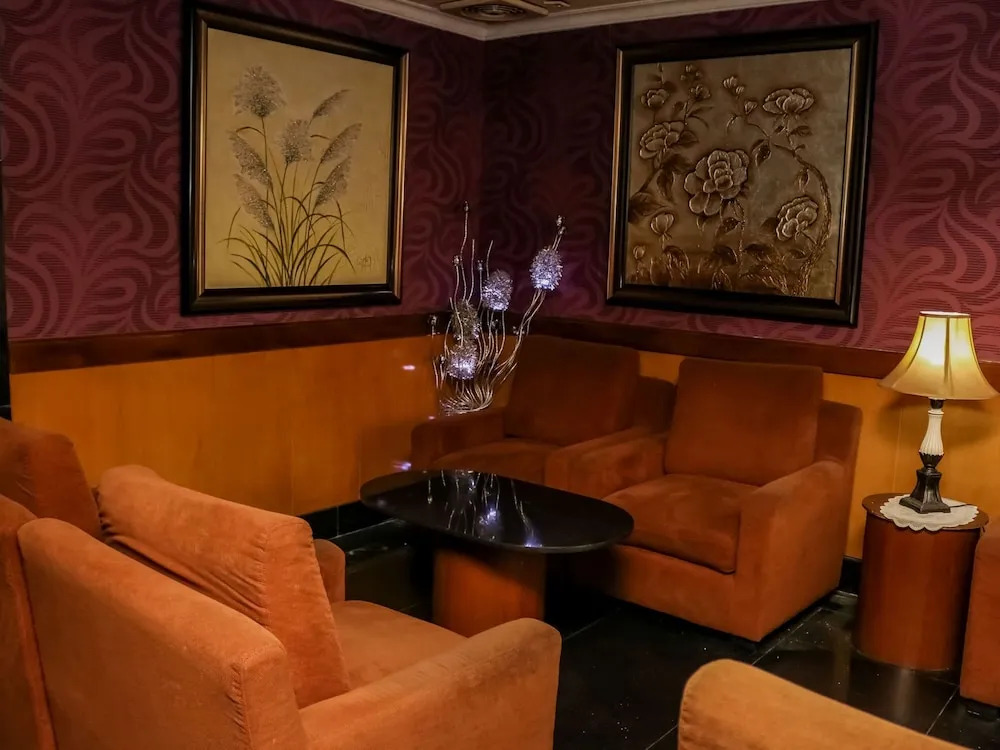 NIDA Rooms Tanjung Priok Sunter Agung