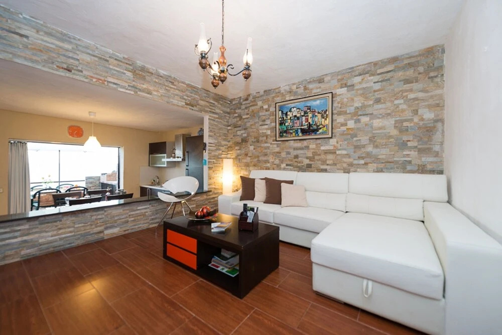 Apartment 50 Meters from the sea GC16