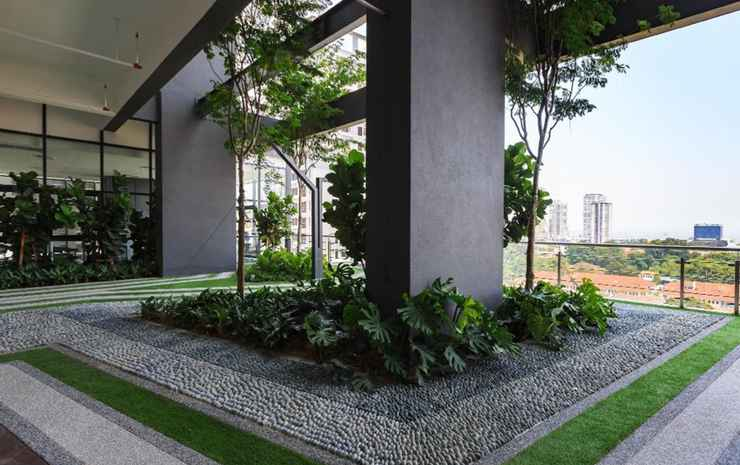 Tropicana 218 Exquisite Suites