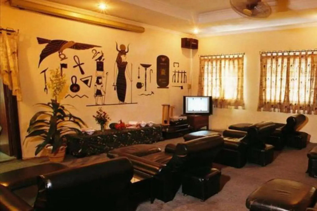 Hanoi Heritage Hotel