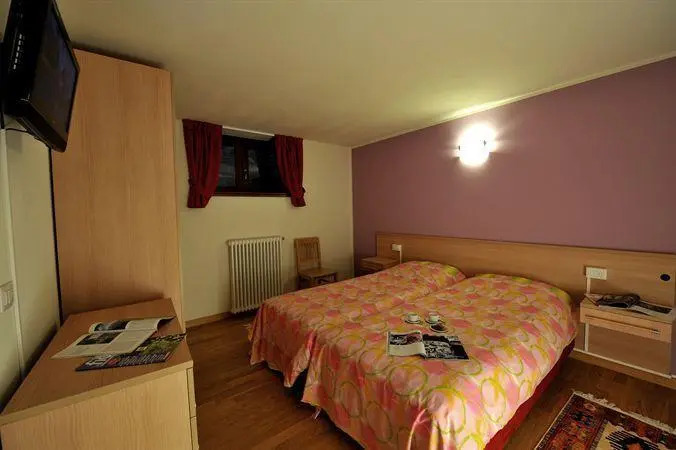 Balcone su Menaggio