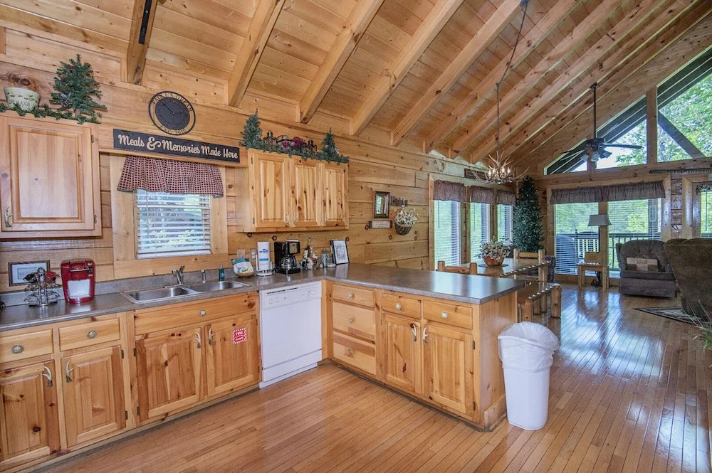 Eagles Dream by Eagles Ridge Resort
