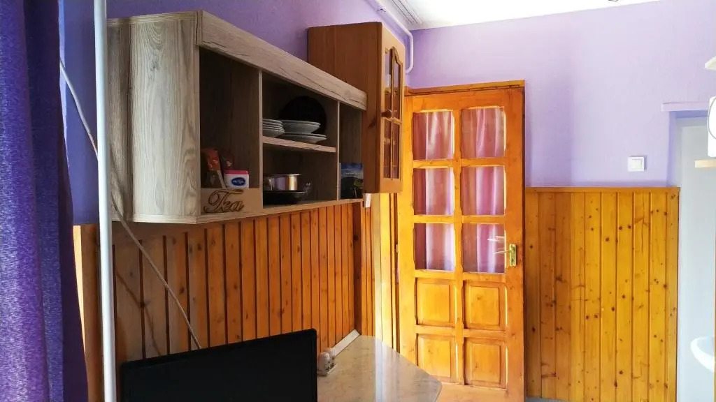 Csobogó Vendégház