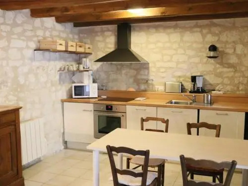 House Les Tilleuls