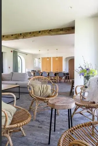 't Klein Keuvelhof