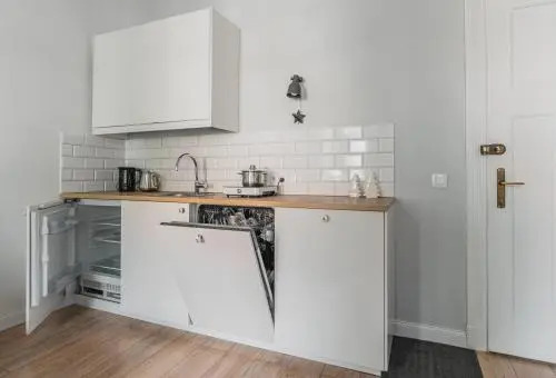 Apartament Parkowy w Polanicy Zdrój