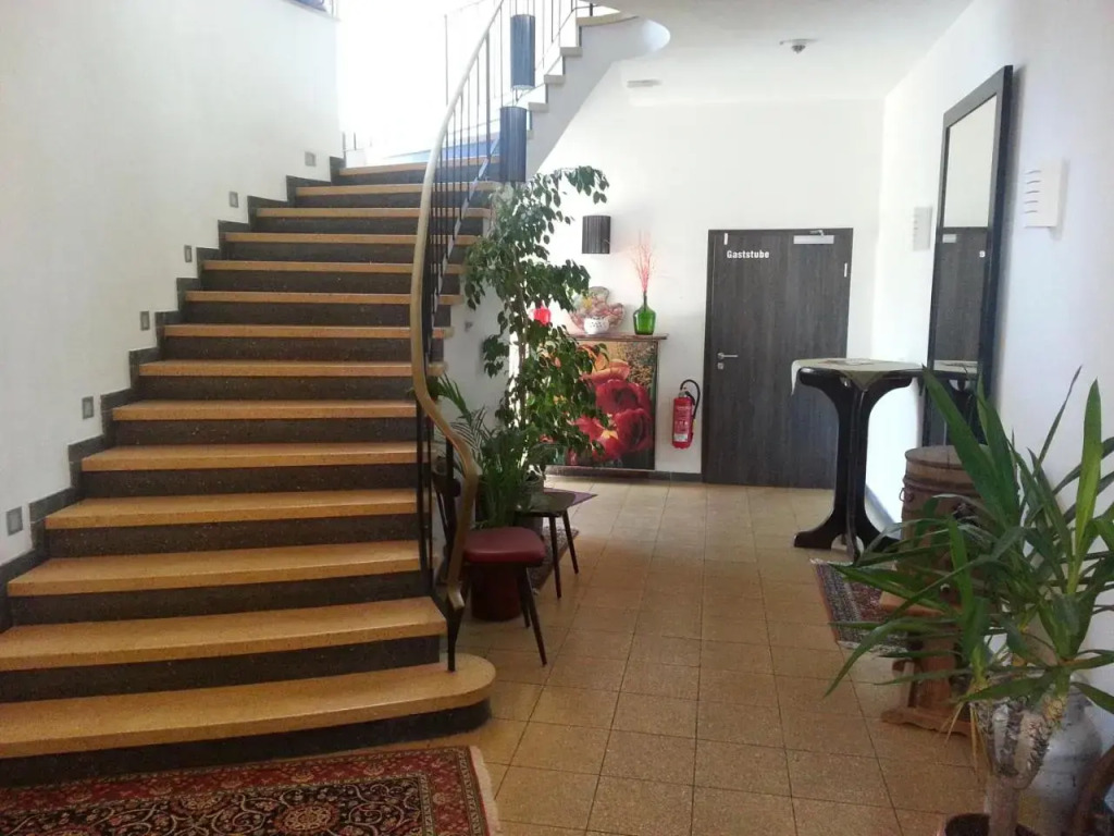 Schlabecks - Fränkischer Hof - - - Garni-Hotel-Pegnitz