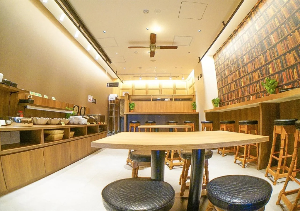 Henn na Hotel Tokyo Ginza