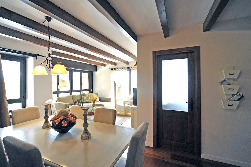 Luxury House Esterri DAneu